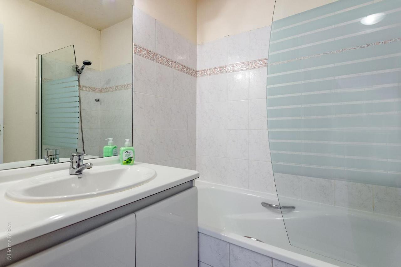 Apartamento Plaza Grand Prés 01 Chessy  Exterior foto